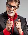 Amitabh Bachchan